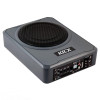 Сабвуфер Kicx Q200BA Активный