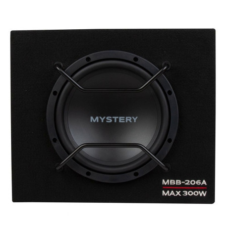 Сабвуфер Mystery MBB-206A