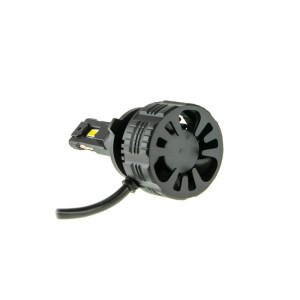 Лампа Decker LED PL-03 5K 9005. Photo 3
