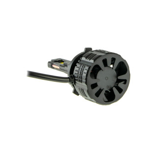 Лампа Decker LED PL-03 5K 9006. Photo 2