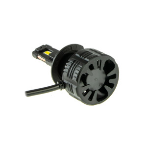 Лампа Decker LED PL-03 5K H7. Photo 2