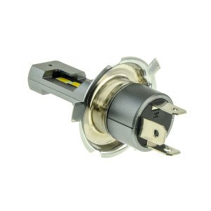 Лампа Decker LED PL-05 5K H4 H/L. Photo 2