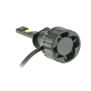 Лампа Decker LED PL-07 6K H1. Photo 2