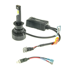 Лампа Decker LED PL-07 6K H1. Photo 3