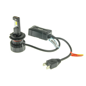Лампа Decker LED PL-07 6K H7. Photo 3