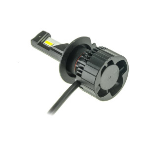 Лампа Decker LED PL-07 6K H7. Photo 2