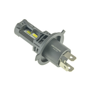 Лампа Nextone Led L7 H4 Hi/Low 6000K. Photo 2