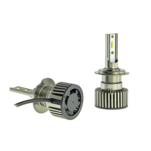 Лампа Nextone led L1 H7 5000K. Photo 2