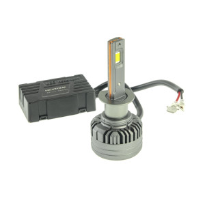Лампа Nextone LED L4 H1 6000K. Photo 2
