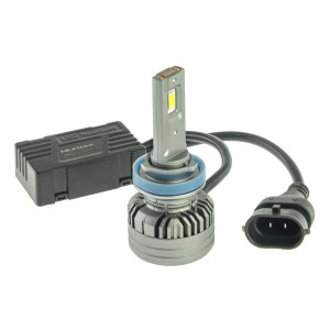 Лампа Nextone LED L4 H11 6000K. Photo 2