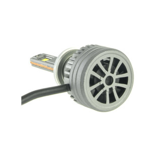 Лампа Nextone LED L4 H27 6000K. Photo 3