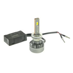Лампа Nextone LED L4 H27 6000K. Photo 2