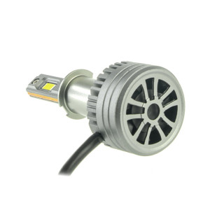 Лампа Nextone LED L4 H3 6000K. Photo 3