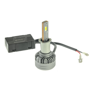 Лампа Nextone LED L4 H3 6000K. Photo 2