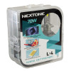 Лампа Nextone LED L4 H7 6000K