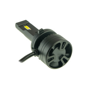 Лампа Nextone LED L5 9006 5000K. Photo 2