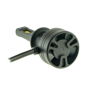 Лампа Nextone LED L5 H1 5000K. Photo 2