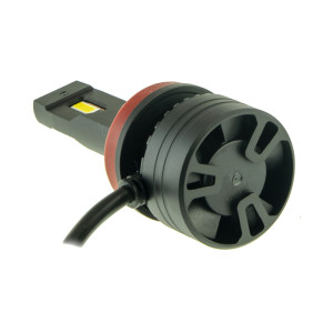Лампа Nextone LED L5 H11 5000K. Photo 2