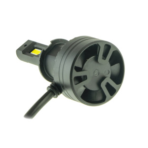 Лампа Nextone LED L5 H3 5000K. Photo 2