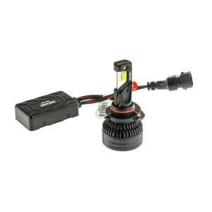 Лампа Decker LED PL-08 5K 9005. Photo 3