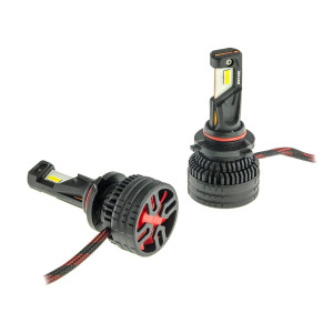 Лампа Decker LED PL-08 5K 9005. Photo 2