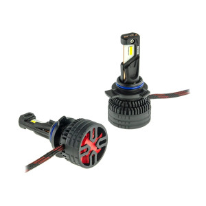 Лампа Decker LED PL-08 5K 9012. Photo 2
