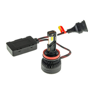 Лампа Decker LED PL-08 5K H11. Photo 2