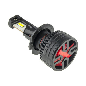 Лампа Decker LED PL-08 5K H7. Photo 2