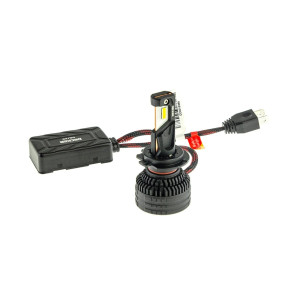 Лампа Decker LED PL-08 5K H7. Photo 3
