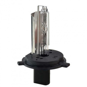 Ксеноновая лампа Cyclone H4 (4300K) 35W standart. Photo 2