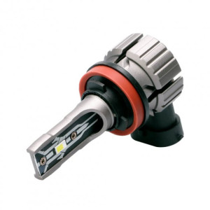 Лампа Cyclone led H11 6000K Type 32. Photo 3