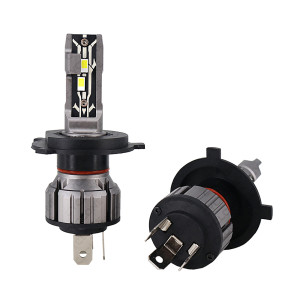 Лампа Cyclone led H4 H/L 6000K Type 32. Photo 2
