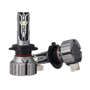 Лампа Cyclone led H7 6000K Type 32. Photo 2