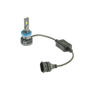 Лампа Cyclone led H11 5500K Type 34. Photo 3