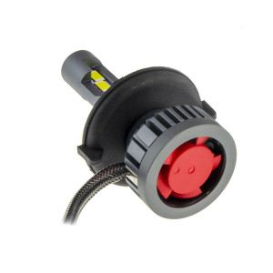 Лампа Cyclone led H13 H/L 5500K Type 34. Photo 3