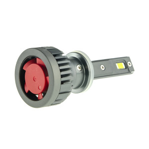 Лампа Cyclone led H27 5500K Type 34. Photo 2