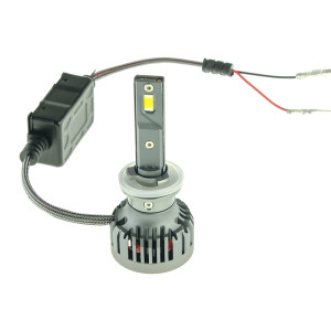 Лампа Cyclone led H27 5500K Type 34. Photo 3