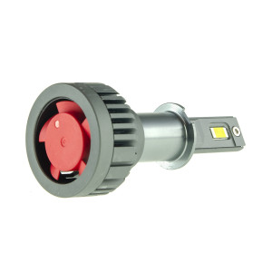 Лампа Cyclone led H3 5500K Type 34. Photo 2