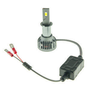Лампа Cyclone led H3 5500K Type 34. Photo 3