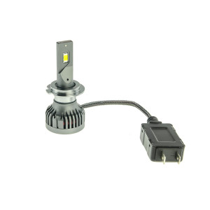 Лампа Cyclone led H7 5500K Type 34. Photo 2