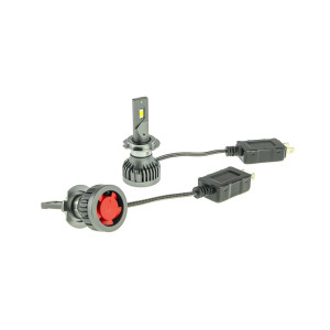 Лампа Cyclone led H7 5500K Type 34. Photo 3