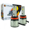 Лампа Cyclone led H11 6000K Type 38