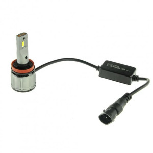 Лампа Cyclone led H11 6000K Type 38. Photo 3