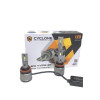 Лампа Cyclone led H11 6000K Type 38