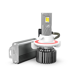 Лампа Cyclone Led H13 H/L 5700K Type 41. Photo 2