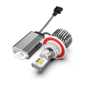 Лампа Cyclone Led H13 H/L 5700K Type 41. Photo 3