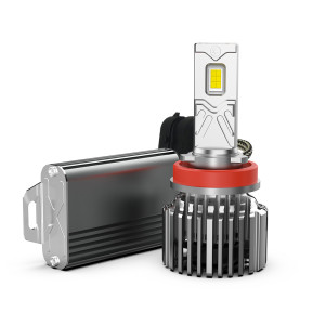 Лампа Cyclone Led H11 5700K Type 41. Photo 2