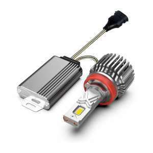 Лампа Cyclone Led H11 5700K Type 41. Photo 3