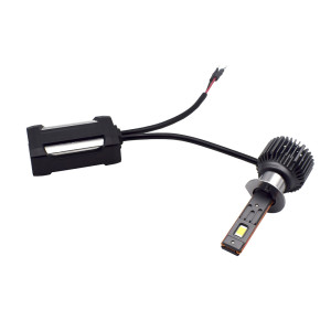 Лампа Cyclone led H1 6000K Type 45. Photo 3
