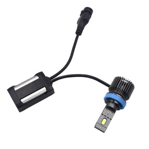 Лампа Cyclone led H11 6000K Type 45. Photo 3
